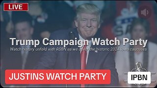 LIVE: Trump Rally in Las Vegas, Nevada 1/27