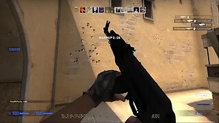 6am CS:GO moments