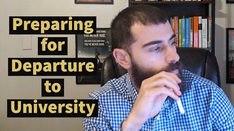 Preparing for Departure as an Out-of-State or International Students