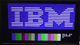 EEVblog 1053 - Part 2 : IBM PC Jr Troubleshooting