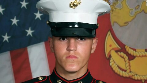 Can U.S. Marine Lance Cpl. Rylee McCollum Rest In Peace?