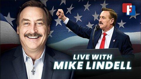 The Lindell Report with Mike Lindell | 29 July 2024