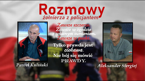 Protest Rolników-Zachowanie Policji. Prowokacje.Zwolnieni z Myślenia? Gdzie Wasz Rozum!?