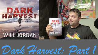 Opinion Review: Dark Harvest Part 1 Review