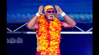 Hulk Hogan and Titus O'Neil will host 'WrestleMania' 37