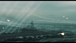 Kuznetsov Hit and Run - Cold Waters with Epic Mod