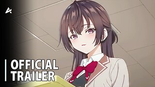 Alya Sometimes Hides Her Feelings in Russian - Character Trailer (Yuki)