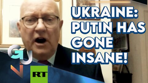 Colonel Lawrence Wilkerson on Ukraine: Biden & Putin haven’t learned the lessons of the Cold War!