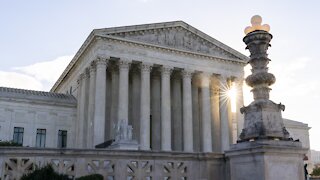 Supreme Court To Hear Voting Rights Cases