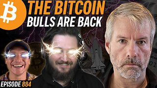 ANALYSIS: Bloomberg Predicts $500k Bitcoin!? | EP 884