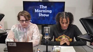 The Morning Show