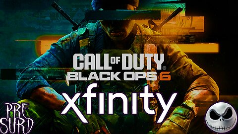 🔵 Black Ops 6 Xfinity Beta Code (Link In Description!)