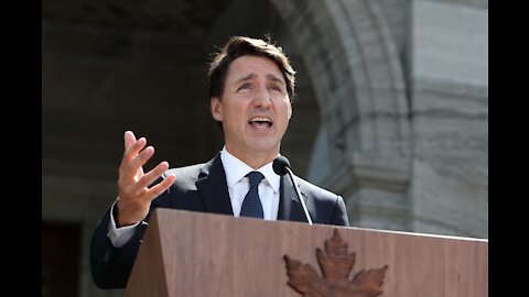 Trudeau Targets Big Canadian Banks, Vowing Surtax on Profits Progressive Taxation in CANADA but why?