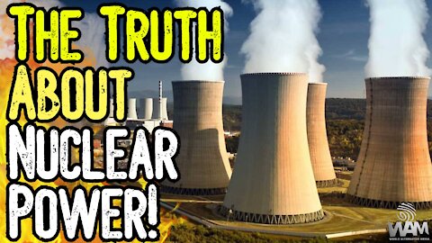 The TRUTH About Nuclear Power! - CLEAN Or Dangerous? - MASSIVE Monetary Revolution Is Happening!