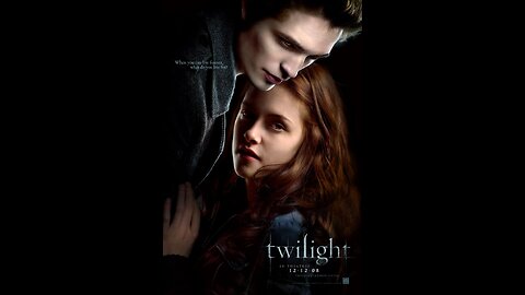 a beautiful girl falls in love with a vampire - twilight 1 recap