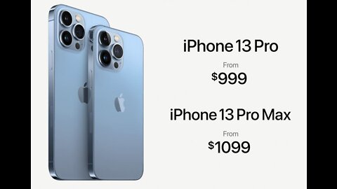 Introducing iPhone 13 | Apple