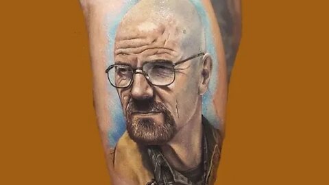 The Best Ink Master Tattoo Ever!