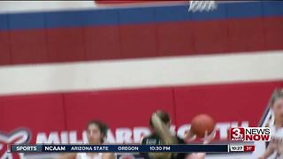 Millard South moves on to state tournament