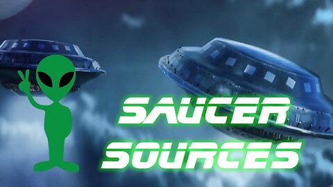 Saucer Sources