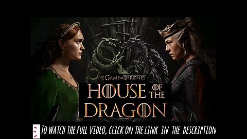 House of the Dragon Season 2 | EPISODE 7 PROMO TRAILER | Max