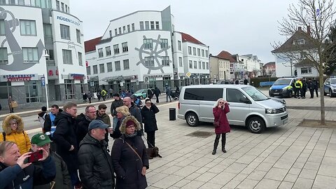 Sassnitz - AfD - Redebeitrag von Dr. Eva Maria Schneider - Gärtner 08-04- 2023