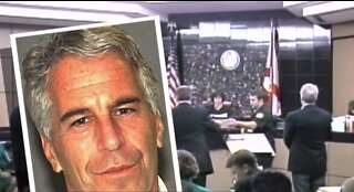 ‘Will you testify?’ NYC federal prosecutors secretly meet with Epstein’s victims in South Florida