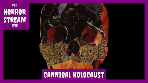 Cannibal Holocaust [Official Website]