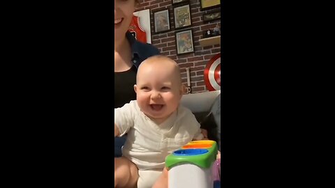 baby funny clips