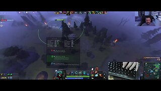 Dota 2 Game Play