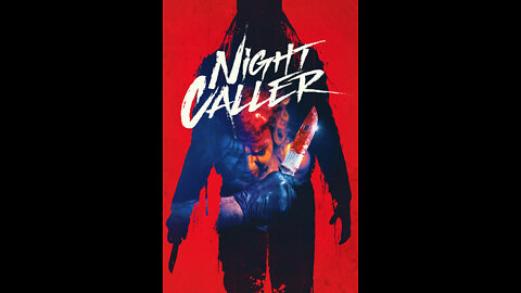 REVIEW OF THE WEEK - NIGHT CALLER