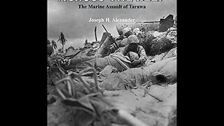 Across the Reef: The Marine Assault of Tarawa by Joseph H. Alexander - Audiobook