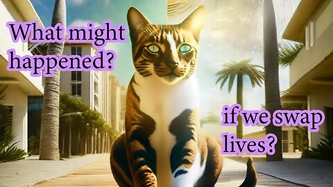 What if We Swapping Lives with Your Pet | EDUCATIONAL VIDEOS