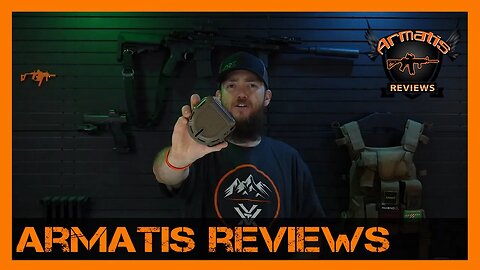 Need paracord fast? || Atwood Tactical Rope Dispenser Review