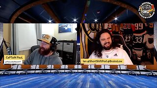 How good will the BRUINS be this season? Ft. @LowQualityBruinsFan