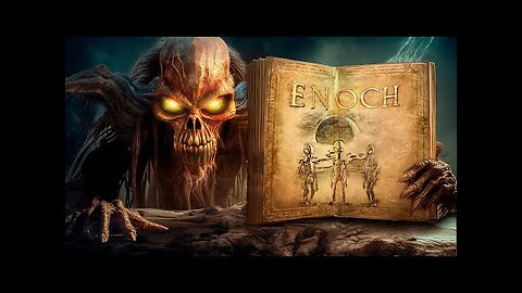 The Book of Enoch Explained