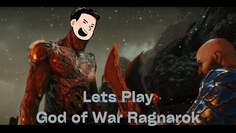 TooT Plays: God of War Ragnarök Pt.34