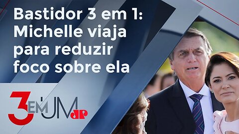 Fatos sobre investigação das joias podem tornar Jair Bolsonaro inelegível?