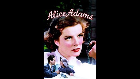 Alice Adams [1935]