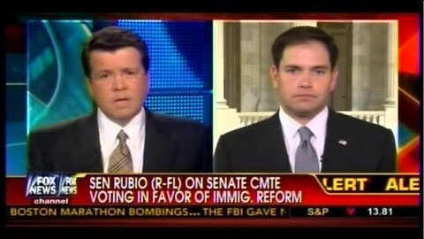 Senator Rubio On FOX News with Neil Cavuto