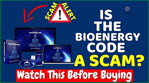 The Bioenergy Code reviews Is Bioenergy Code Program By Angela LEGIT or a SCAM?