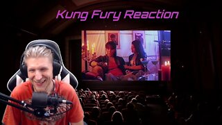 Peti Kish Hun's Kung Fury Full Movie Reaction !