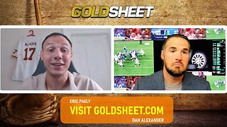 NFC East Betting Preview | GoldSheet's 2023-24 NFL Picks, Predictions and Betting Odds