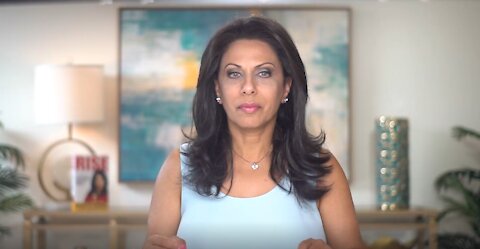 BRIGITTE GABRIEL: Gwen Berry Has DISGRACED Her Country, BAN Her From The Olympics!