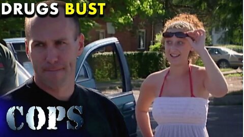 Handling Disputes, Foot Chase & Fugitive Hunt | FULL EPISODE | Cops TV Show