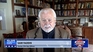 Securing America with Sam Faddis (Part 2) | July 30, 2024