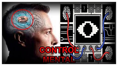 LA RIVISTA D'OCCULTURA MASSONICA THE ECONOMIST ANNUNCIA IL PRIMO IMPIANTO DI UN MICROCHIP DELL'AZIENDA NEURALINK DI ELON MUSK NEL CERVELLO UMANO..L'AGENDA TRANSUMANISTA 2030 L'INTEGRAZIONE DELL'UOMO CON LA MACCHINA