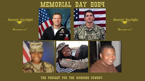 Memorial Day 2024