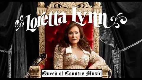 Loretta Lynn: RH Negative Blood Type Part II