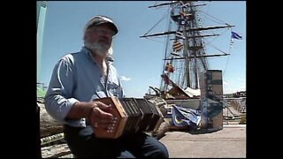 Tall Ships in Milwaukee (August 1st, 1998)