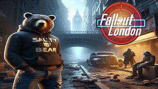 Fallout London A Fresh Start